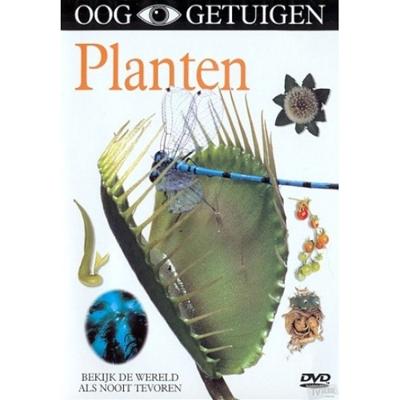 Ooggetuigen - Planten (DVD)