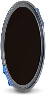 NiSi 95 mm magnetisch filter FS ND1000 (3,0/10-stop) magneet ND-filter voor JetMag Pro 95MAG systeem (gebruik alleen met JetMag Pro adapterring)