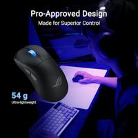 ASUS ROG P714 KERIS II WL ACE/BLK - thumbnail