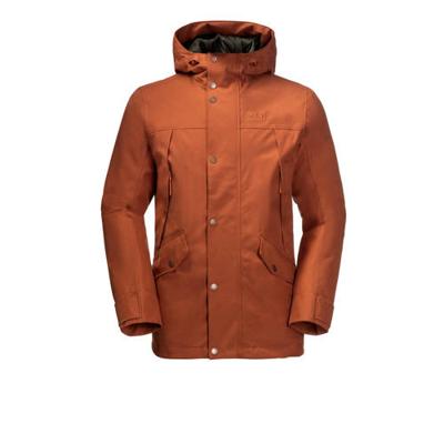 Jack Wolfskin Clifton Hill Heren Jack Wolfskin Clifton Hill Heren