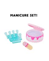 Yummiland Beauty Bag Speelset + Lipglosspop - IJs Beauty Bag - thumbnail
