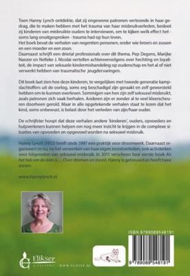 De stem van het kind (Paperback)
