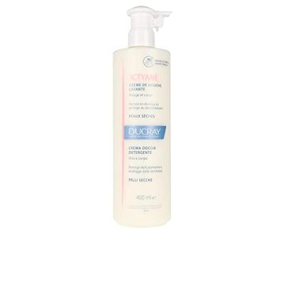 Ducray Ictyane Cleansing Shower Cream 400 ml