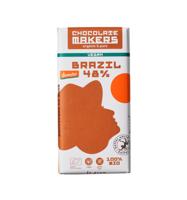 Brazil 48% vegan demeter bio - thumbnail