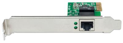Intellinet 522533 Netwerkkaart 1 GBit/s PCI-Express, Gigabit-LAN (1 Gbit/s) Intellinet 522533 Netwerkkaart 1 GBit/s PCI-Express, Gigabit-LAN (1 Gbit/s)