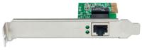 Intellinet 522533 Netwerkkaart 1 GBit/s PCI-Express, Gigabit-LAN (1 Gbit/s) - thumbnail