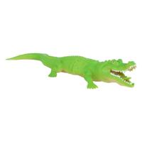 Jungle Expedition Krokodil - 28cm - thumbnail