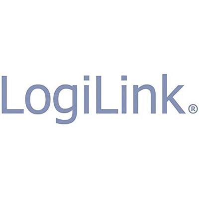 LogiLink 5m Cat.6 U/UTP 5m Cat6 U/FTP (STP) Groen netwerkkabel