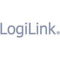 LogiLink CP1037S RJ45 Netwerkkabel, patchkabel CAT 5e F/UTP 1.00 m Geel Snagless 1 stuk(s) - thumbnail