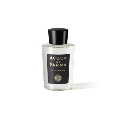Acqua di Parma Signature Luce Di Rosa Eau de Parfum 180ml