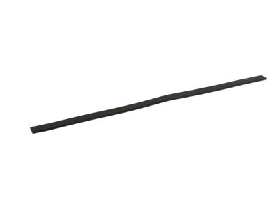 Luva Raamwisser vervangingsrubber 45cm Luva Raamwisser vervangingsrubber 45cm