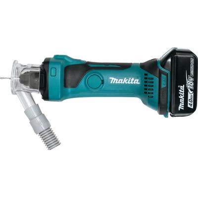 Makita Accessoires Afzuigadapter 21x18mm - 193449-2