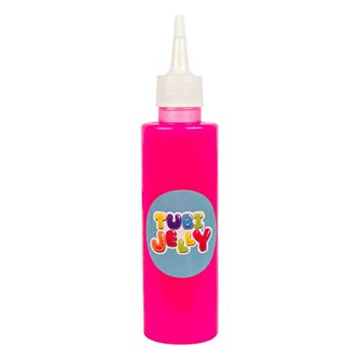 Tuban jelly snoep figuurtjes maken