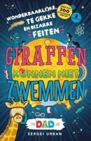 Giraffen kunnen niet zwemmen - Sergei Urban - ebook - thumbnail