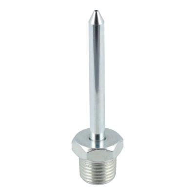 Elvedes spuitnaald rollerbrake vetspuit ø4mm 48mm