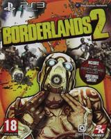 Borderlands 2 - thumbnail