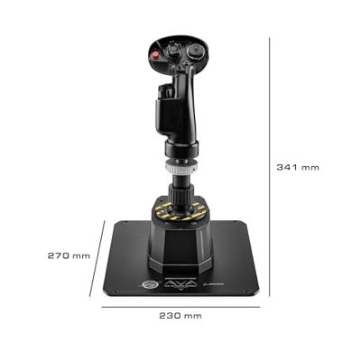 Joystick Thrustmaster FA18 SUPER - thumbnail