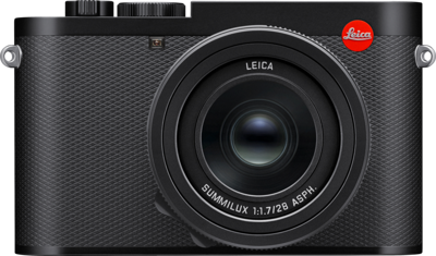 Leica 19080 Q3 Black