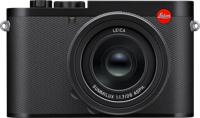 Leica 19080 Q3 Black - thumbnail