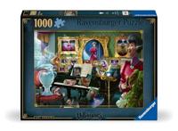 Ravensburger puzzel Disney Villainous Lady Tremaine 1000 stukjes - thumbnail