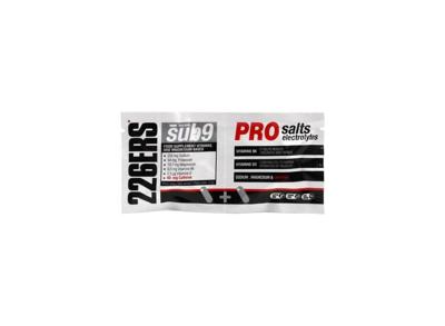 226ers sub9 pro salts electrolytes 2 capsules
