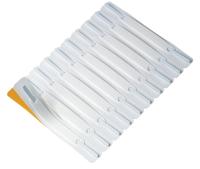 Archiefbinder Stripper-Stickup - thumbnail