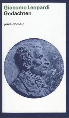 Gedachten (Paperback)