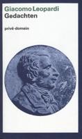 Gedachten (Paperback) - thumbnail