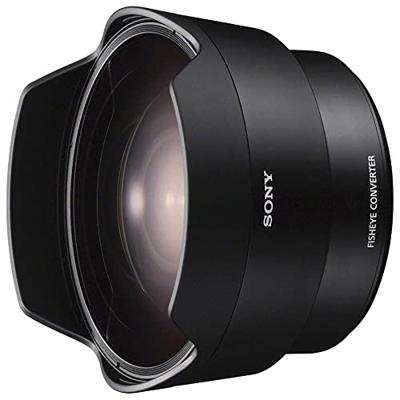 Sony 057FEC Fish Eye Converter (SEL057FEC.SYX)
