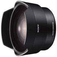 Sony 057FEC Fish Eye Converter (SEL057FEC.SYX) - thumbnail