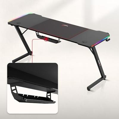 Huzaro Hero 4.8 RGB - gaming bureau - thumbnail