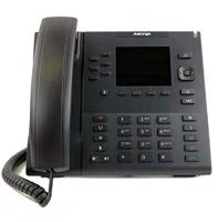 Mitel SIP telefoon 6867, 80C0002AAA A, zwart - thumbnail