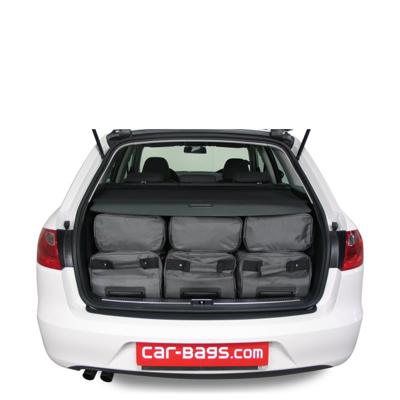 Reistassenset Seat Exeo ST (3R) 2008-2013 wagon S30101S Reistassenset Seat Exeo ST (3R) 2008-2013 wagon S30101S