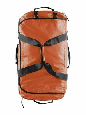 Craft 1912512 Adv Entity Duffel 100 L - Chestnut - One size Craft 1912512 Adv Entity Duffel 100 L - Chestnut - One size