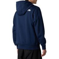 The North Face Simple Dome Full Zip Casual Vest Heren XL - thumbnail
