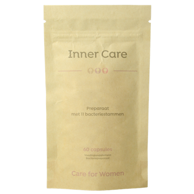 Care For Women Inner care 60 Capsules Care For Women Inner care 60 Capsules