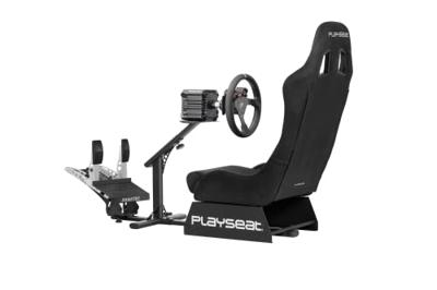 Playseat® Evolution Alcantara racing simulator - thumbnail