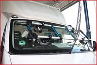 Viervoudige zuignap, 100 kg KS Tools 140.1009 - thumbnail