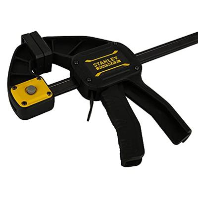 Stanley handgereedschap FATMAX® EENHANDKLEM L (300 mm) | FMHT0-83235 - FMHT0-83235