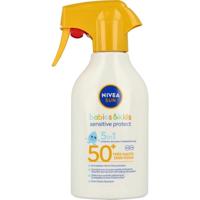 Nivea Sun Sensitive Protect Kids & Babies Spray SPF50+ - thumbnail