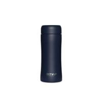 Retulp Tumbler thermosbeker - deep ocean blue - 300ml - thumbnail