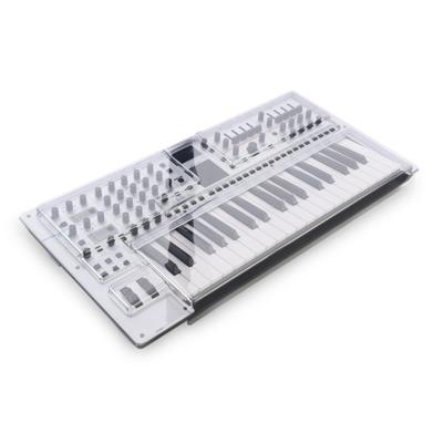 Decksaver cover voor Roland GAIA 2 Decksaver cover voor Roland GAIA 2
