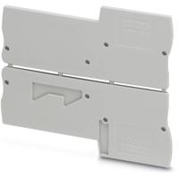 Phoenix Contact 3209125 Afsluitdeksel 50 stuk(s) - thumbnail