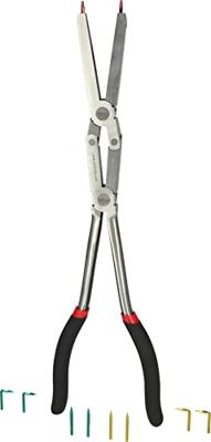 KS Tools 5007035 Precisie-borgveertang