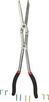 KS Tools 5007035 Precisie-borgveertang - thumbnail