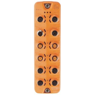 ifm Electronic AL1222 AL1222 Actieve sensor/actorbox Multipoolverdeler 1 stuk(s)