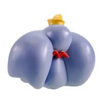 Disney Tuinbeeld 3d Dombo klein 20cm - thumbnail