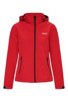 Nordberg Ingrida Soft Shell Jas Dames M/38 - thumbnail