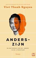 Anders-zijn - Viet Thanh Nguyen - ebook - thumbnail
