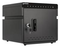 Manhattan Sonstiges Notebook-Zubehör Laad- en managementsysteem Kast - thumbnail